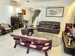 Sembawang Hills Estate (D20), Terrace #589817921